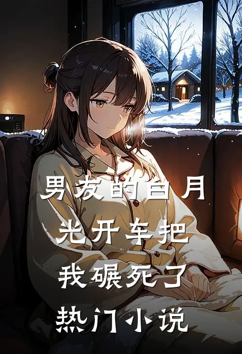 男友的白月光开车把我碾死了热门小说