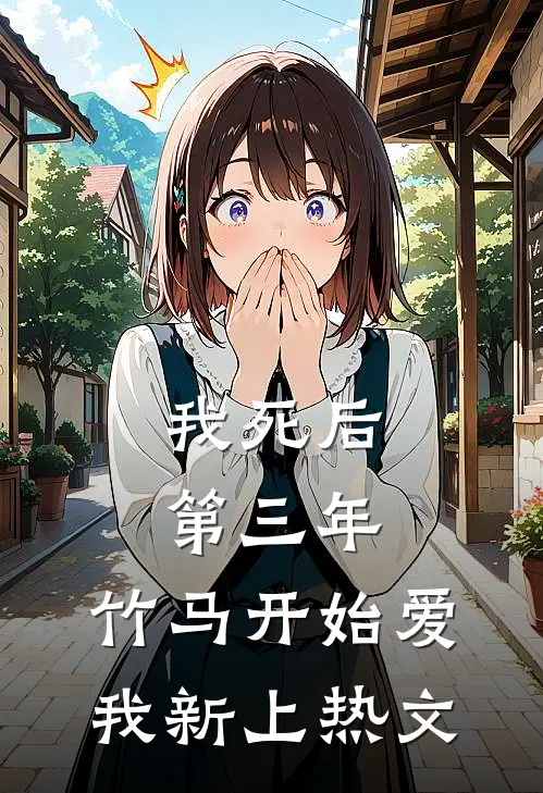 我死后第三年，竹马开始爱我新上热文