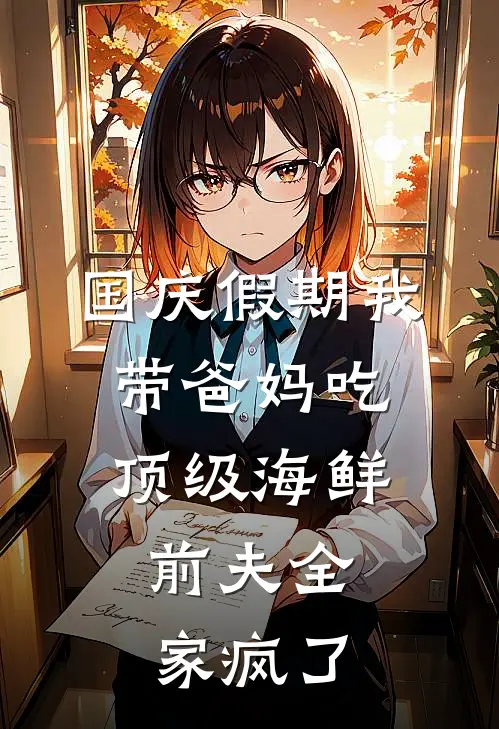 国庆假期我带爸妈吃顶级海鲜，前夫全家疯了