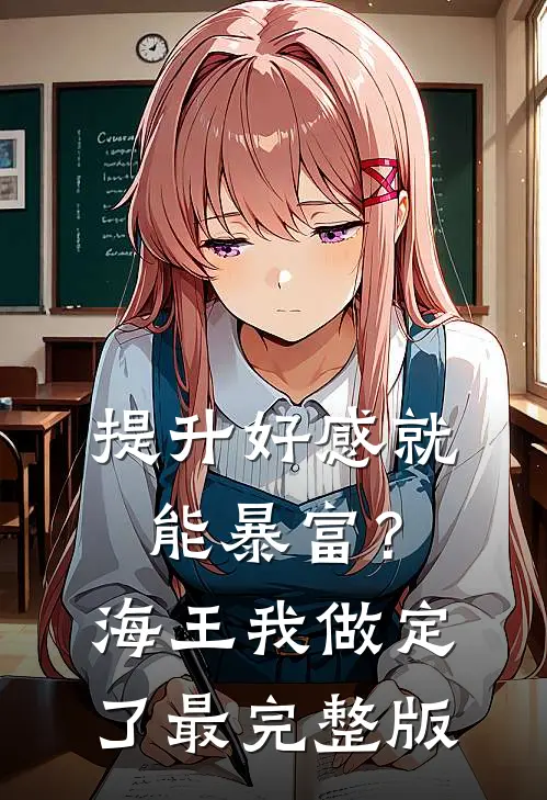 提升好感就能暴富？海王我做定了最完整版
