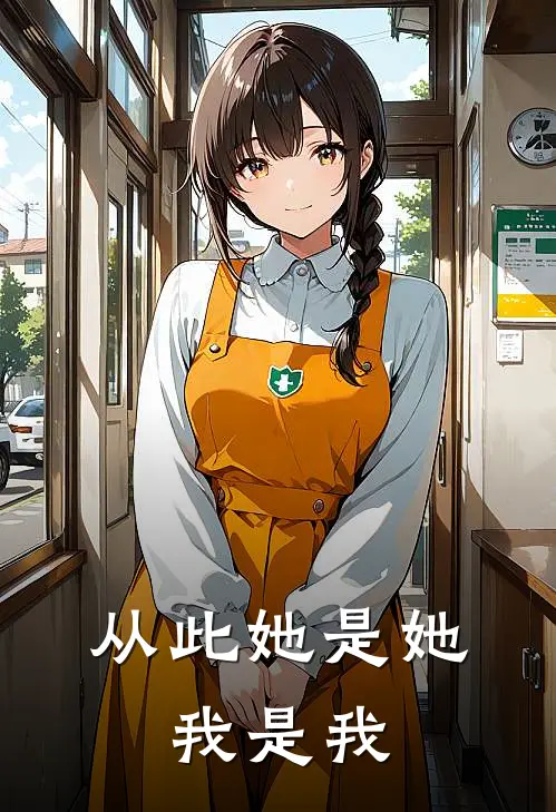 从此她是她,我是我全文阅读