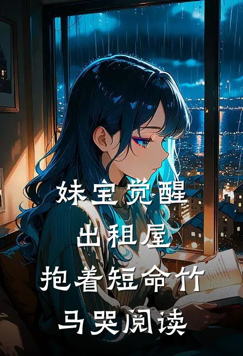 妹宝觉醒出租屋，抱着短命竹马哭阅读