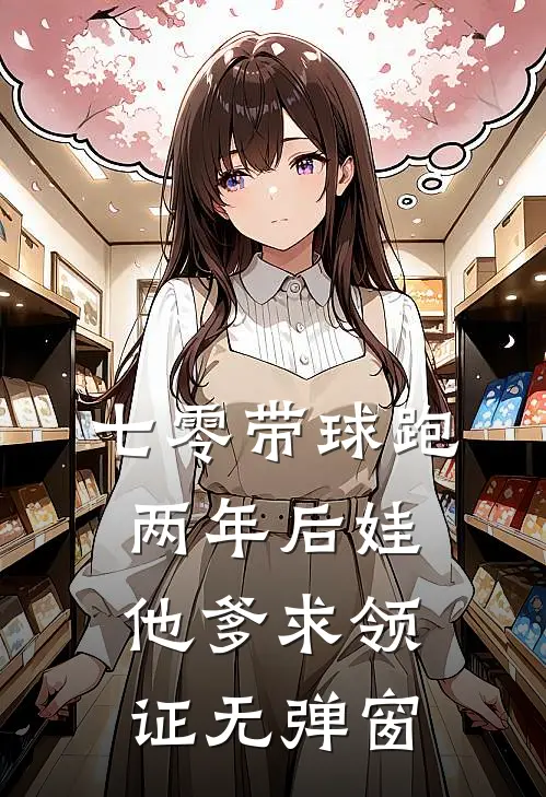 七零带球跑，两年后娃他爹求领证无弹窗