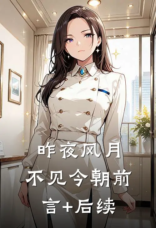 昨夜风月，不见今朝前言+后续