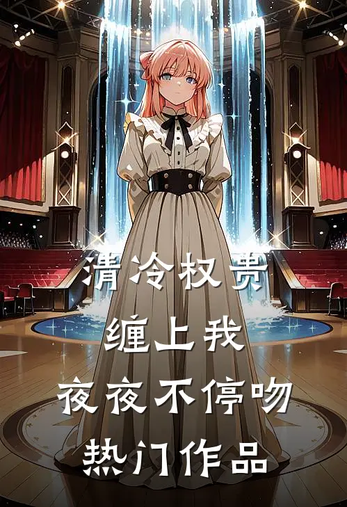 清冷权贵缠上我，夜夜不停吻热门作品