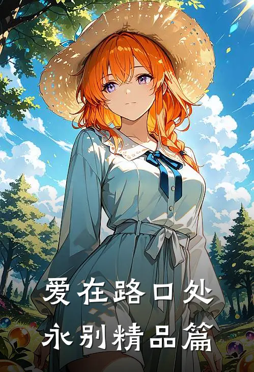 爱在路口处永别精品篇