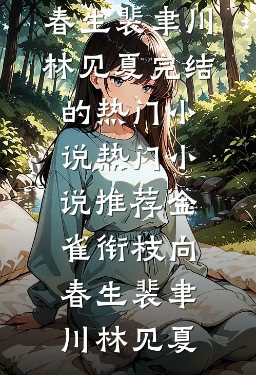 金雀衔枝向春生(裴聿川林见夏)完结的热门小说_热门小说推荐金雀衔枝向春生裴聿川林见夏
