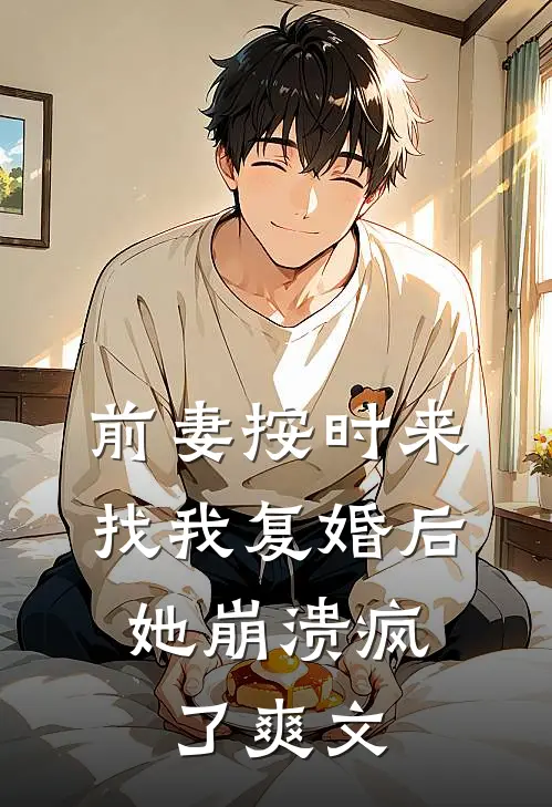 前妻按时来找我复婚后，她崩溃疯了爽文