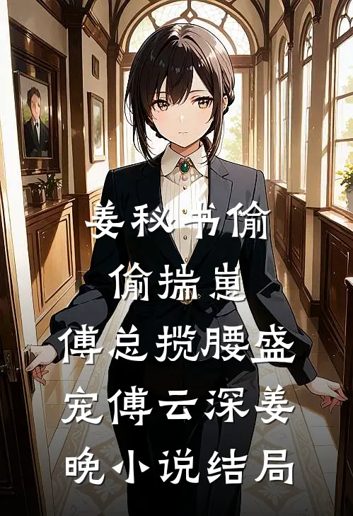 姜秘书偷偷揣崽，傅总揽腰盛宠傅云深姜晚小说结局