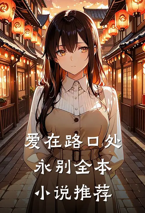 爱在路口处永别全本小说推荐