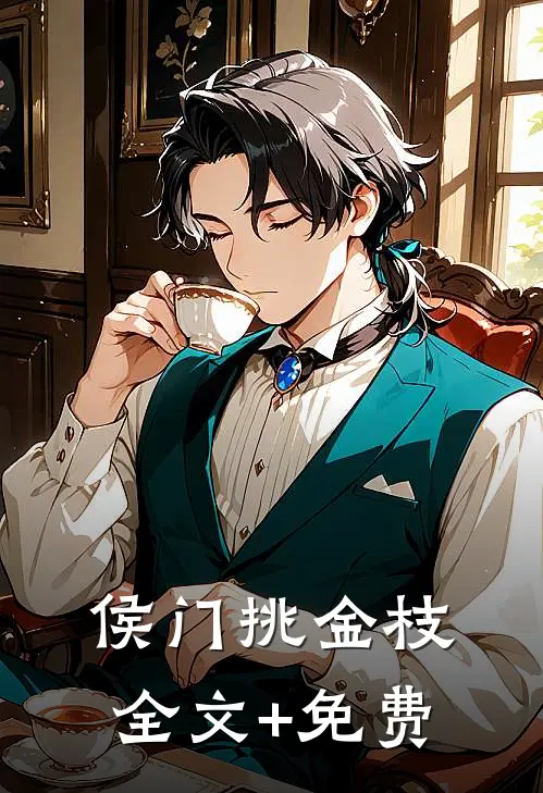 侯门挑金枝全文+免费