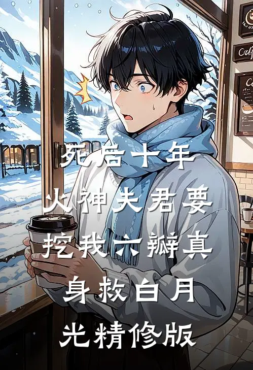 死后十年，火神夫君要挖我六瓣真身救白月光精修版
