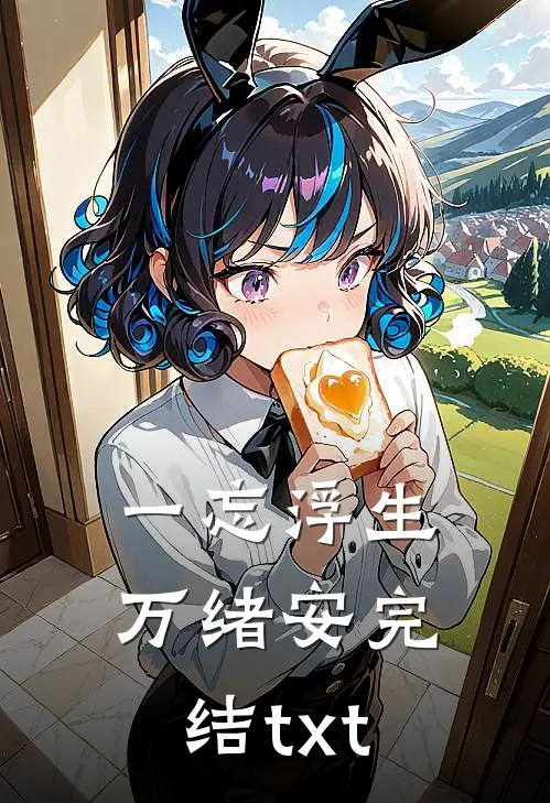 一忘浮生万绪安完结txt