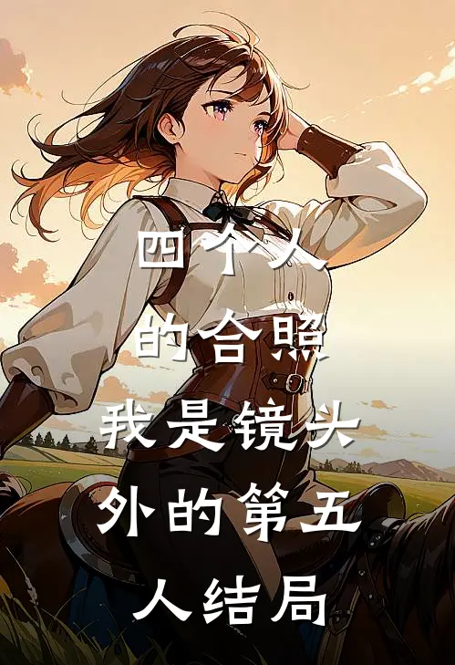 四个人的合照，我是镜头外的第五人结局