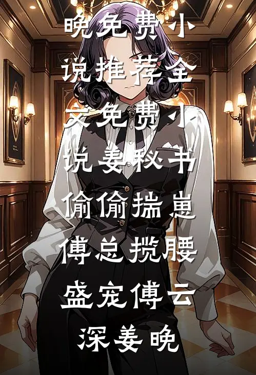 姜秘书偷偷揣崽，傅总揽腰盛宠(傅云深姜晚)免费小说推荐_全文免费小说姜秘书偷偷揣崽，傅总揽腰盛宠傅云深姜晚