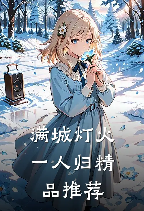 满城灯火一人归精品推荐