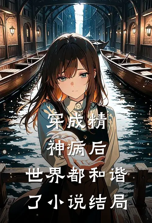 穿成精神病后，世界都和谐了小说结局