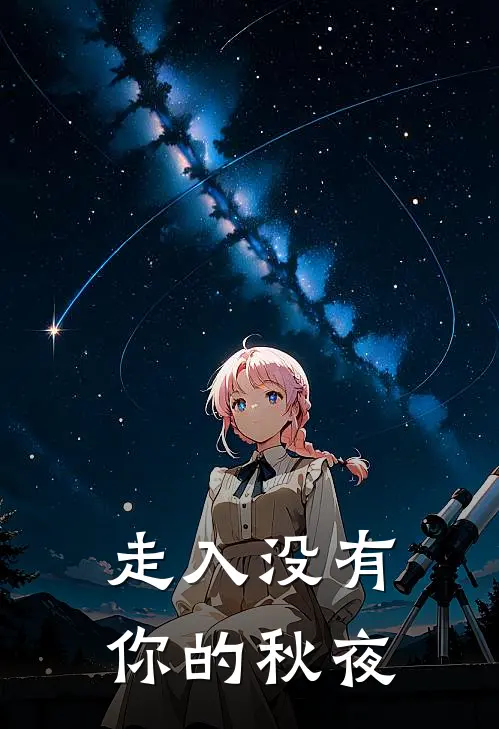 走入没有你的秋夜