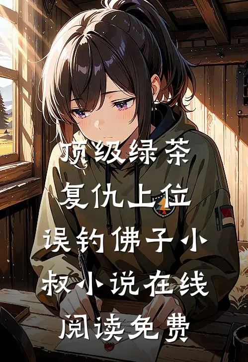 顶级绿茶复仇上位，误钓佛子小叔小说在线阅读免费