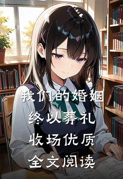 我们的婚姻，终以葬礼收场优质全文阅读