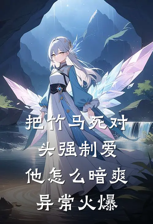 把竹马死对头强制爱，他怎么暗爽异常火爆
