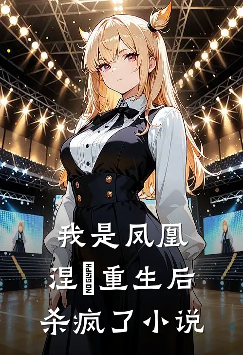 我是凤凰，涅槃重生后杀疯了小说