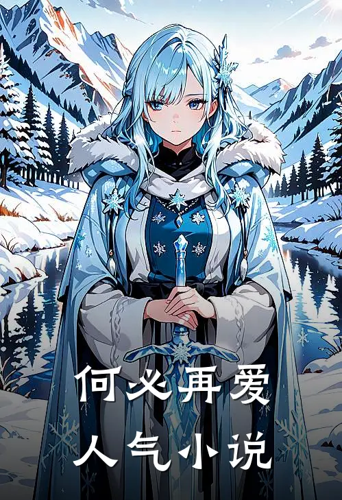 何必再爱人气小说