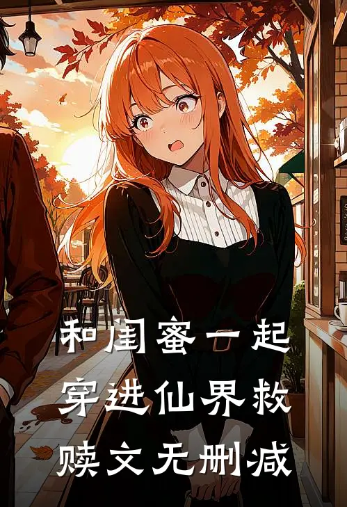 和闺蜜一起穿进仙界救赎文无删减