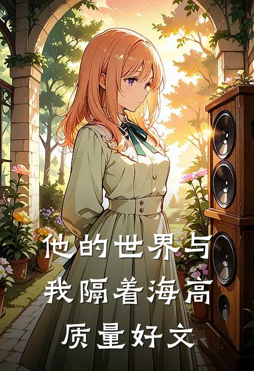 他的世界与我隔着海高质量好文