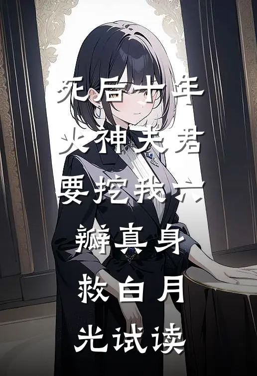 死后十年，火神夫君要挖我六瓣真身救白月光试读