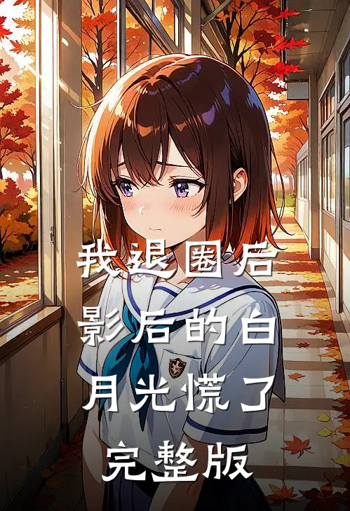 我退圈后，影后的白月光慌了完整版