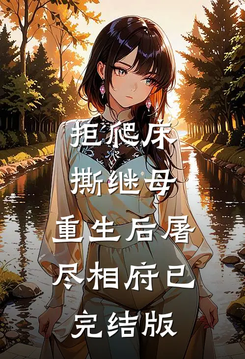 拒爬床，撕继母，重生后屠尽相府已完结版