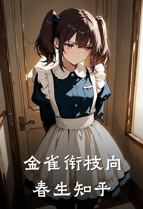 金雀衔枝向春生知乎