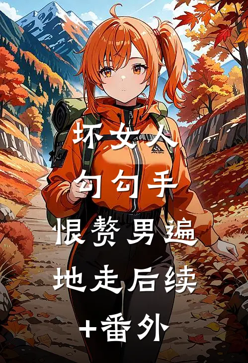 坏女人勾勾手，恨赘男遍地走后续+番外