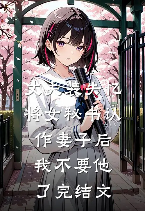 丈夫装失忆将女秘书认作妻子后，我不要他了完结文