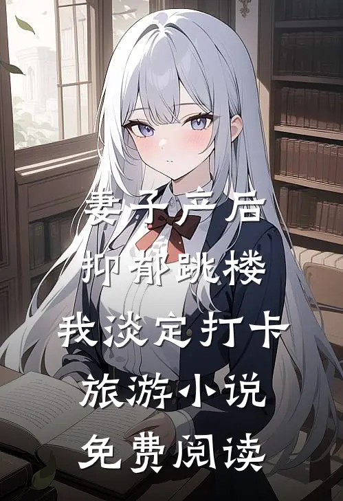 妻子产后抑郁跳楼，我淡定打卡旅游小说免费阅读