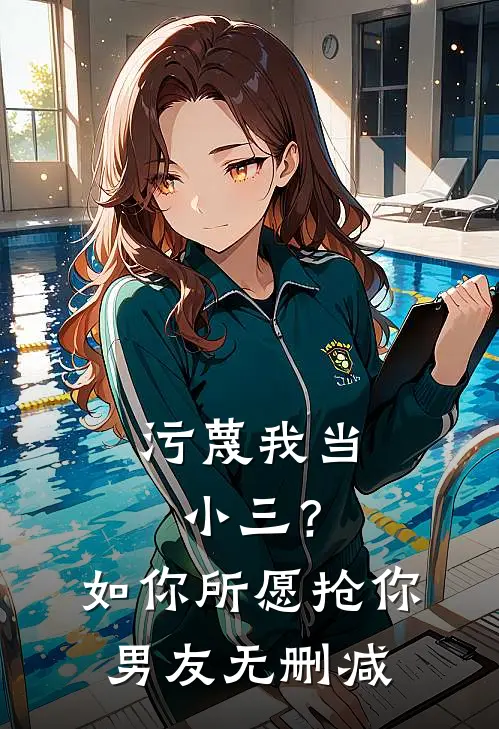 污蔑我当小三？如你所愿抢你男友无删减