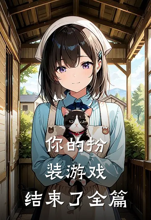 你的扮装游戏，结束了全篇