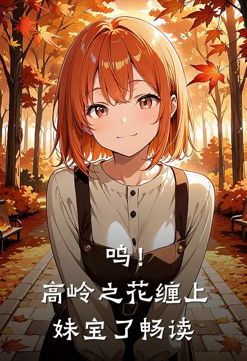 呜！高岭之花缠上妹宝了畅读