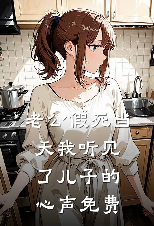 老公假死当天我听见了儿子的心声免费