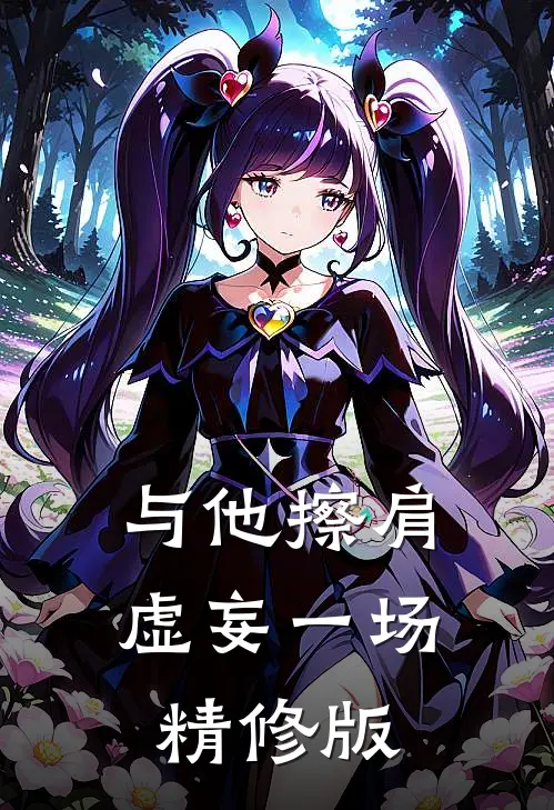 与他擦肩，虚妄一场精修版