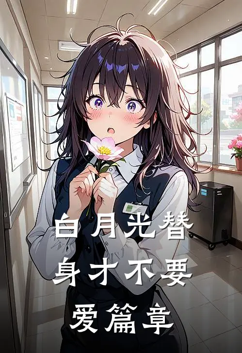 白月光替身才不要爱篇章