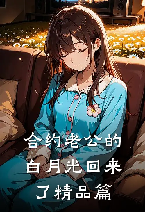 合约老公的白月光回来了精品篇