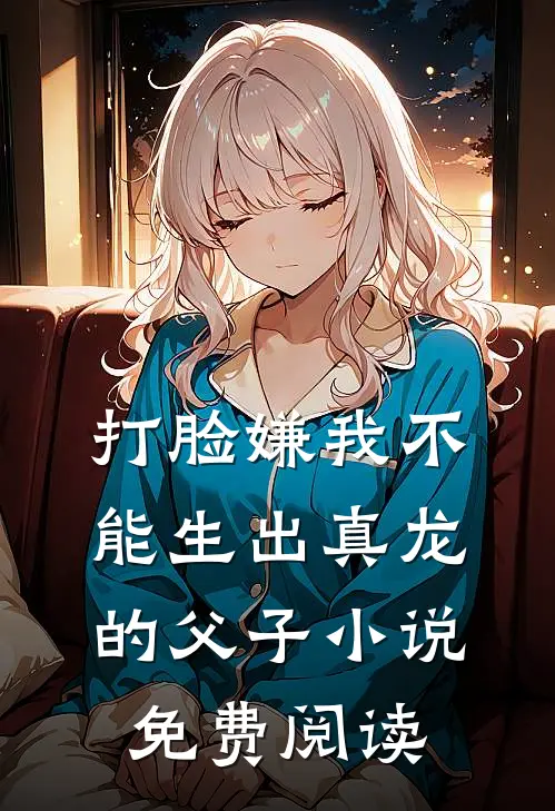 打脸嫌我不能生出真龙的父子小说免费阅读