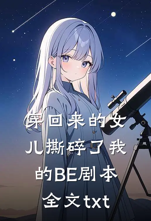 穿回来的女儿撕碎了我的BE剧本全文txt