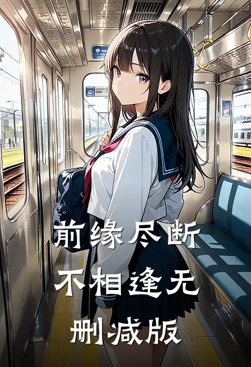 前缘尽断不相逢无删减版