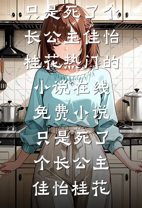 只是死了个长公主(佳怡桂花)热门的小说_在线免费小说只是死了个长公主(佳怡桂花)