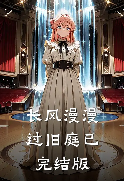 长风漫漫过旧庭已完结版