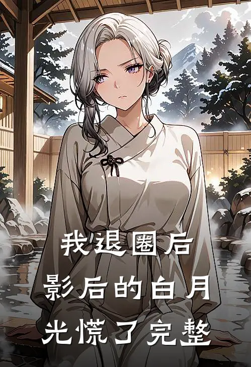 我退圈后，影后的白月光慌了完整