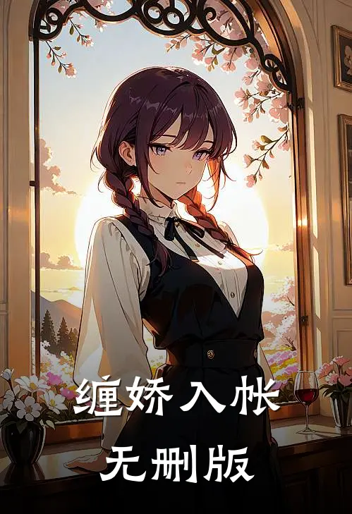 缠娇入帐无删版